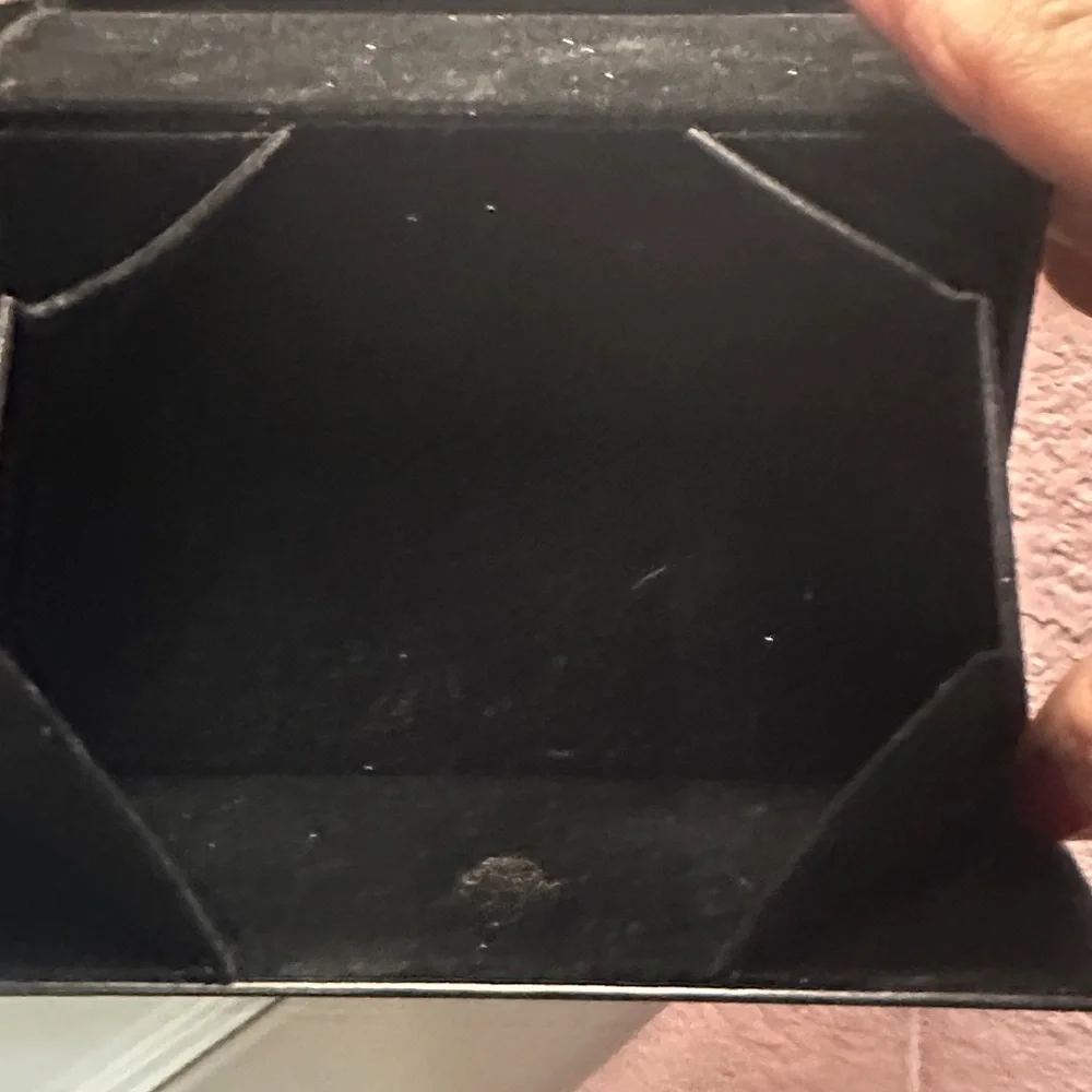 Montblanc Elegant Black Box - Picture 2 of 4